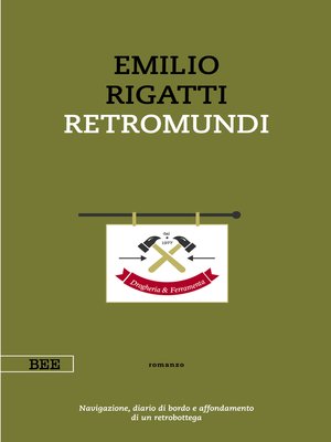 cover image of Retromundi